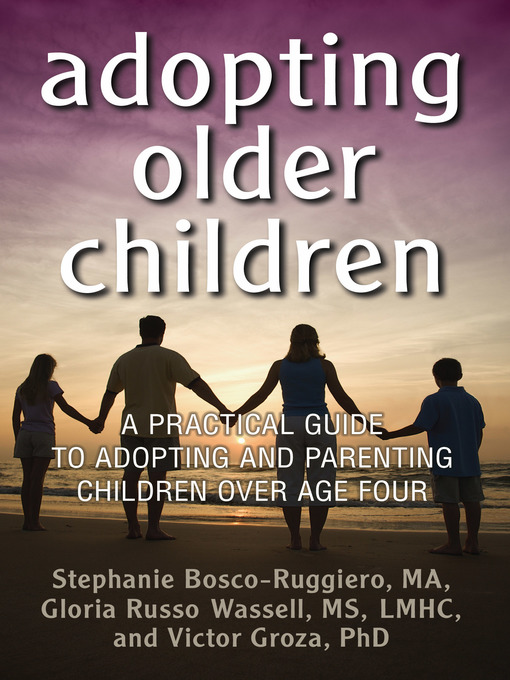 Title details for Adopting Older Children by Stephanie  Bosco-Ruggiero - Available